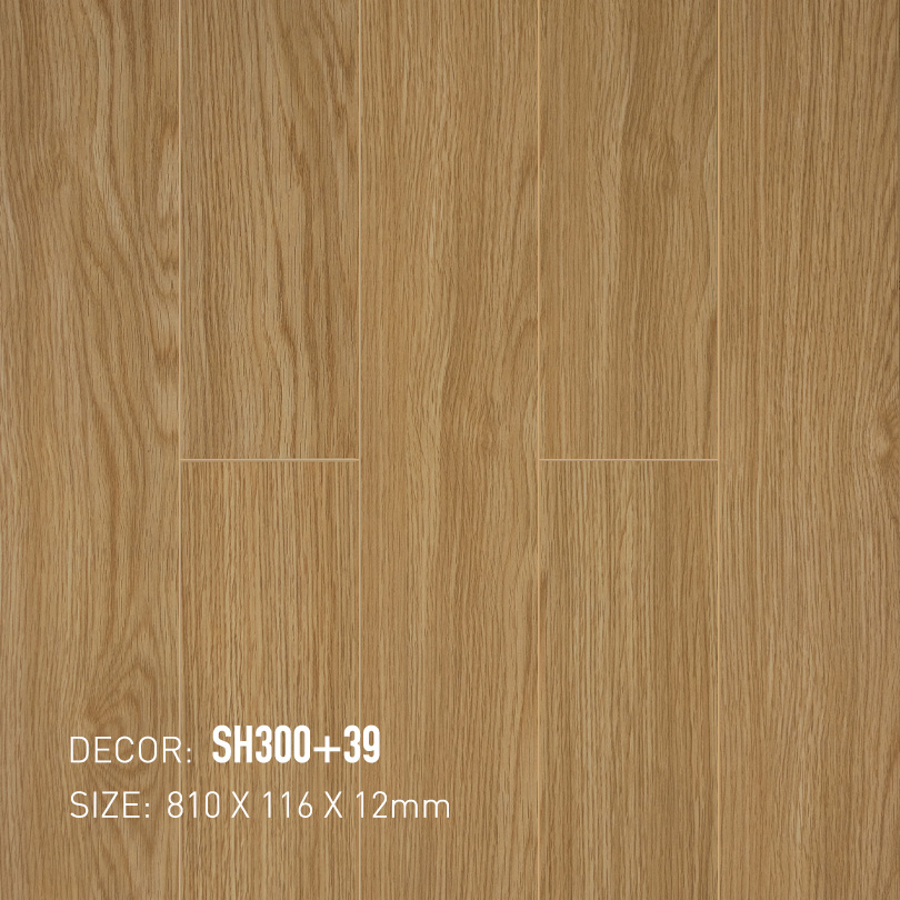 Sàn Gỗ ShopHouse SH300-39