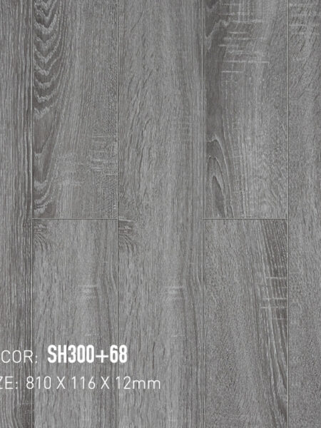 Sàn Gỗ ShopHouse SH300-68