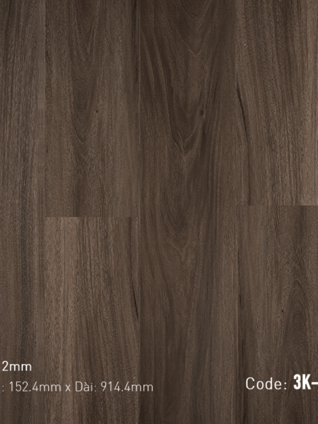 Sàn nhựa 3K Vinyl K150