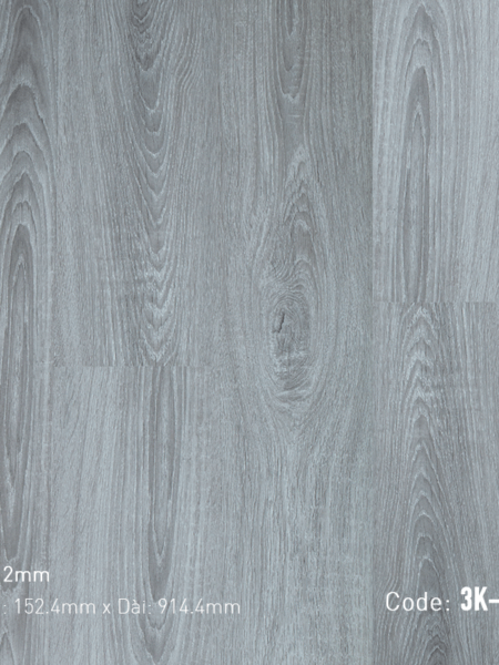 Sàn nhựa 3K Vinyl K190