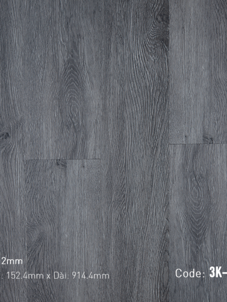 Sàn nhựa 3K Vinyl K400
