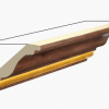 Chỉ trần nhà Awood C5-5G