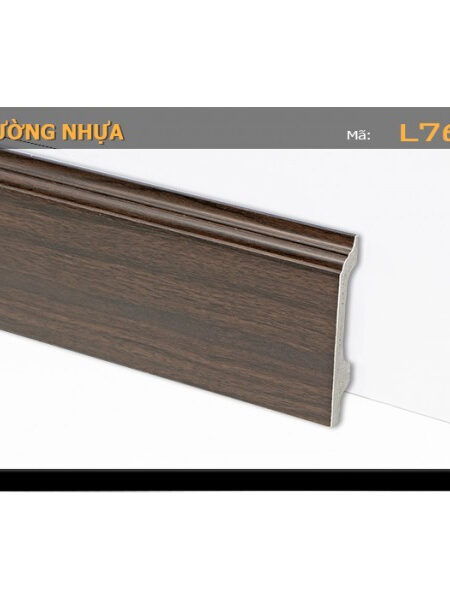 Len Tường nhựa L76-9