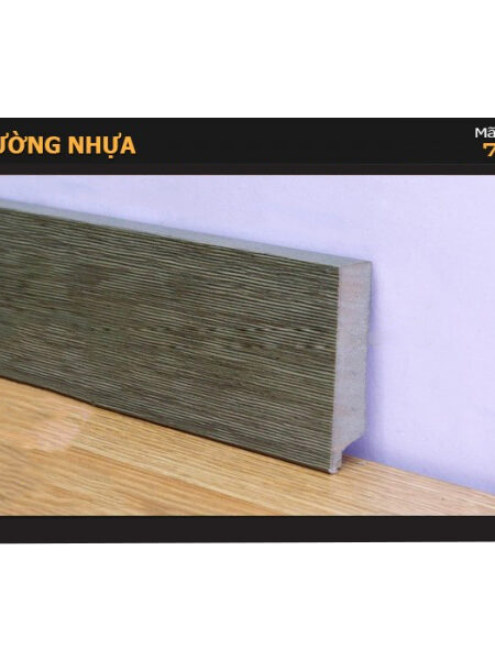 Len Tường nhựa 702GR