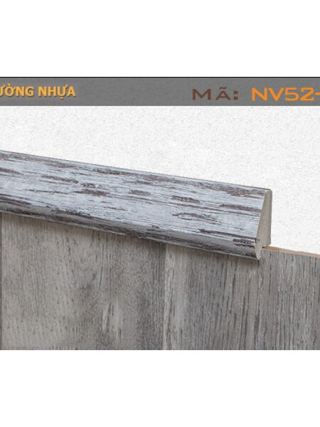 Len Tường nhựa NV52-327
