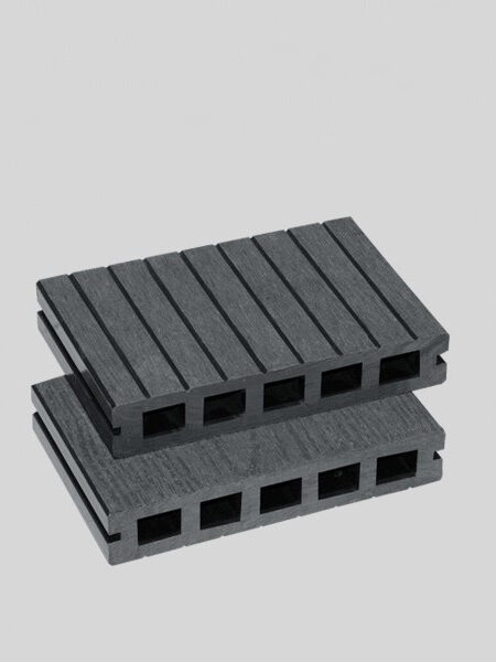 Sàn gỗ Exwood ED140x25-5 Dark Grey