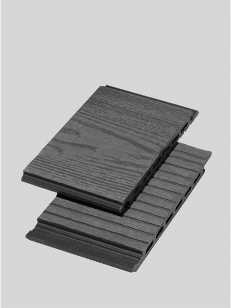 Ốp Tường Exwood EW158x12 Darkgrey
