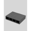 Gỗ Exwood HD180x40-4-darkgrey
