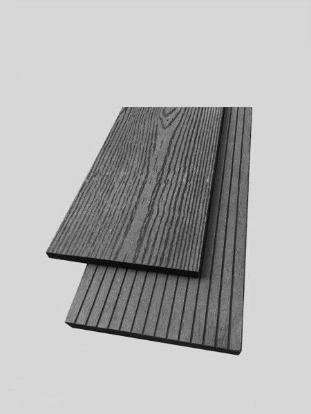 Exwood SD150x10 Darkgrey