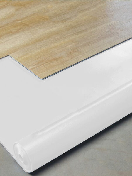 Foam Cao Su Trắng 2 mm