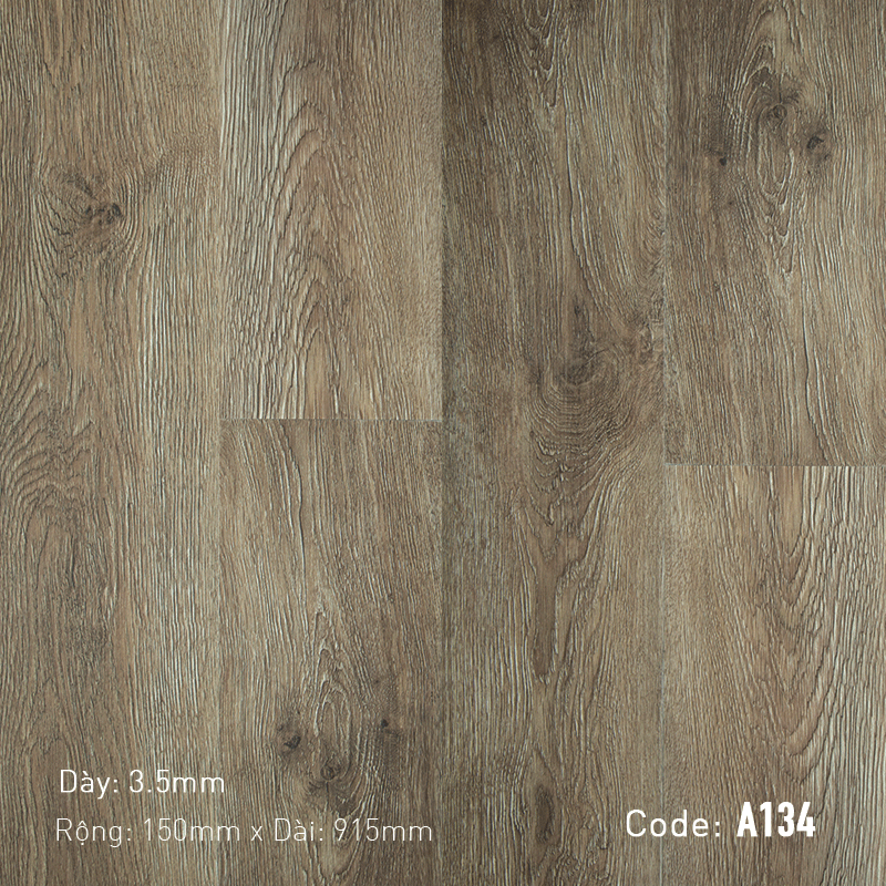Aroma Spc A134