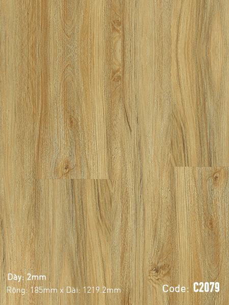 Sàn nhựa Aroma C2079