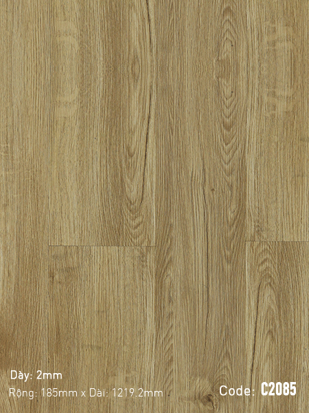 Sàn nhựa Aroma C2085