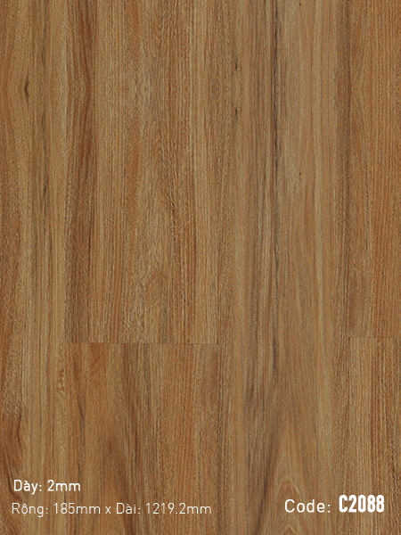Sàn nhựa Aroma C2088