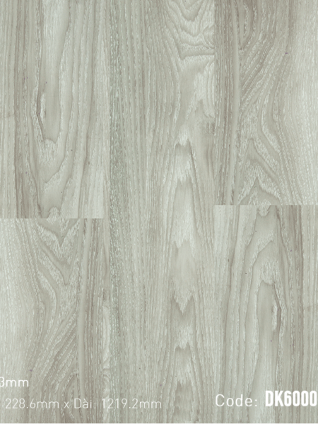 Sàn nhựa dán keo DK6000-36