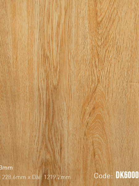 Sàn nhựa dán keo DK6000-39