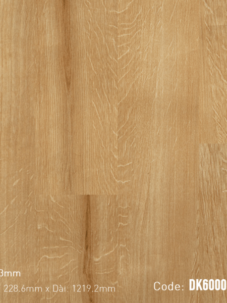 Sàn nhựa dán keo DK6000-66