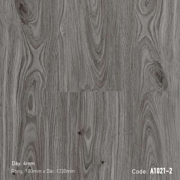 Sàn nhựa hèm khoá Aroma A1021-2
