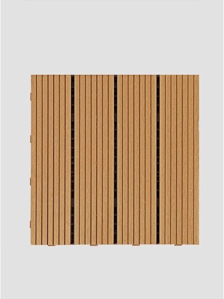 Vỉ Gỗ Nhựa Atwood VDT01-Vàng