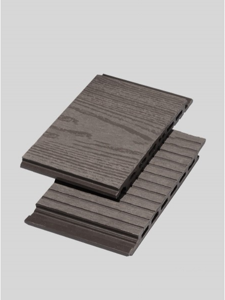 Ốp Tường Exwood EW158x12 Coffee