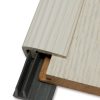 Nẹp nhựa kết thúc KT-228