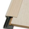 Nẹp nhựa kết thúc KT-300