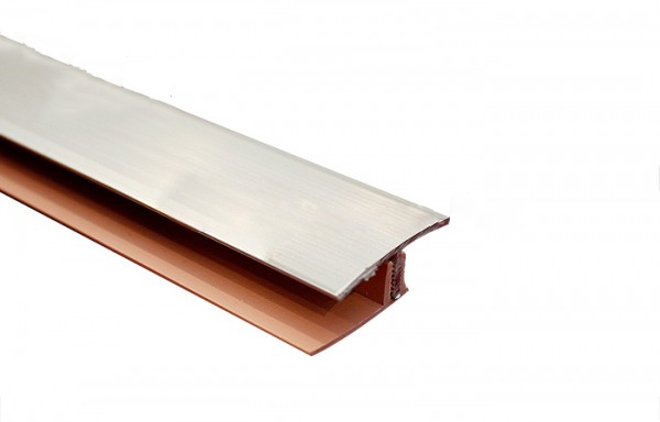 Nẹp nhôm nối sàn A-10-1