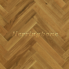 Sàn gỗ Teak Xương Cá