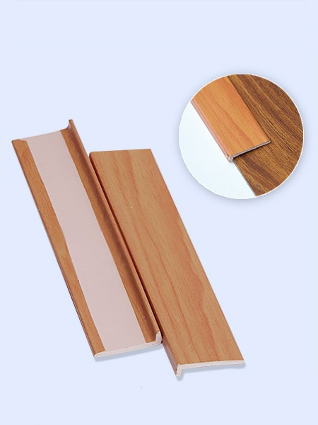 Nẹp nhựa P05