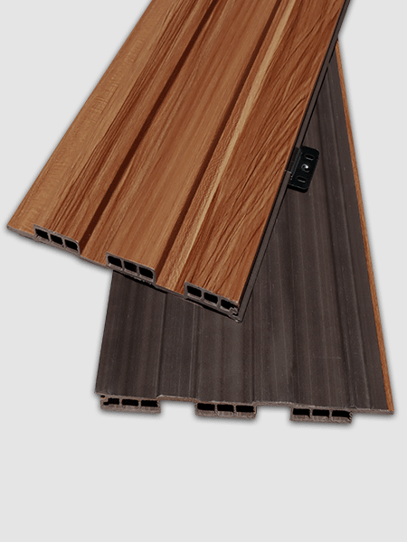 3K WPC 195x14 - Walnut