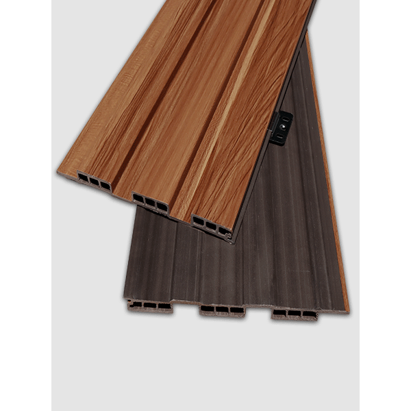3K WPC 195x14 - Walnut