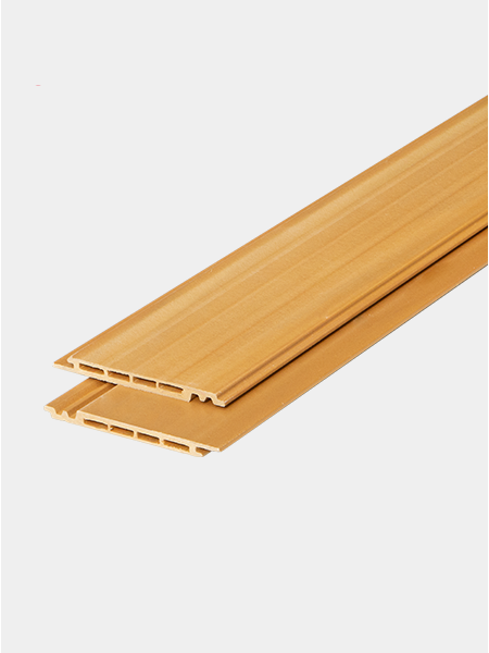 3K WPC Decor P105x9 Teak