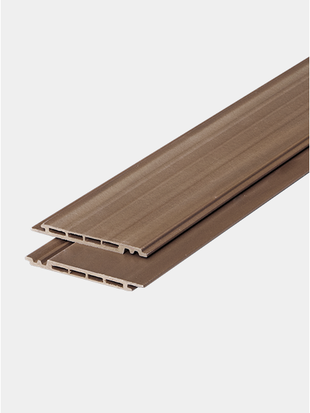 3K WPC Decor P105x9 Walnut