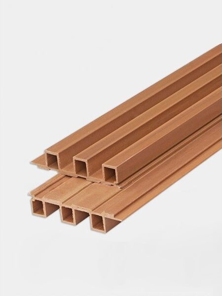 3K WPC Decor P120x25 Cherry