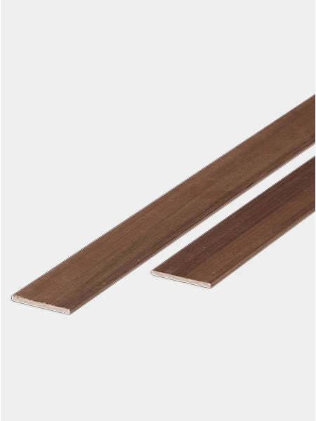 3K WPC Decor P50x3.5 Walnut
