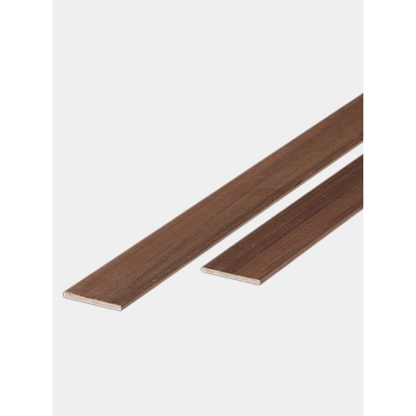 3K WPC Decor P50x3.5 Walnut