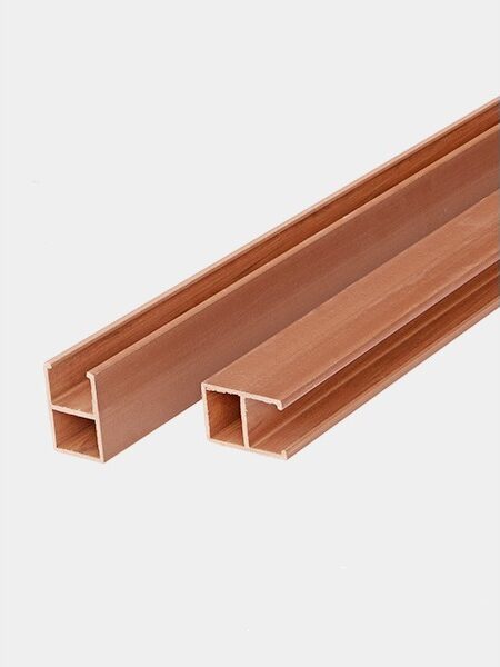 Tấm ốp trần và ốp tường 3K WPC Decor P60x40 Cherry
