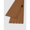 Tấm ốp trần và ốp tường 3K WPC W155x7 - Wood