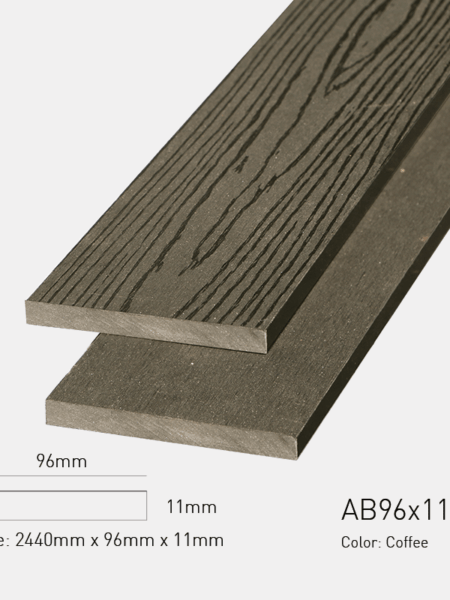 AWood AB96x11 Coffee