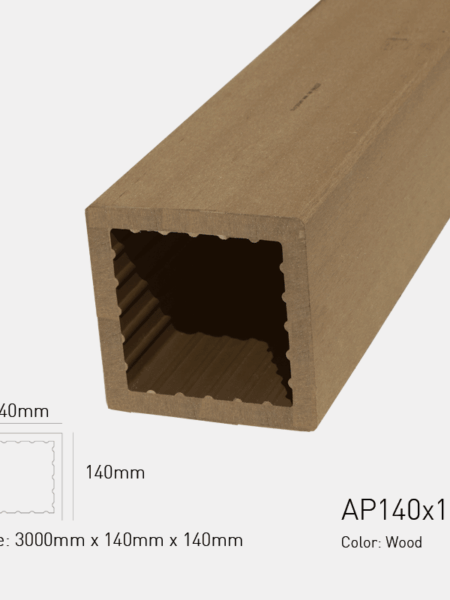 AWood AP140x140 Wood