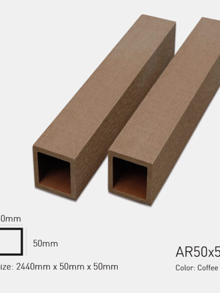 AWood AR50x50-coffee