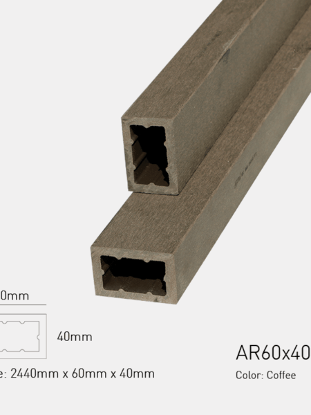 AWood AR60x40 Coffee