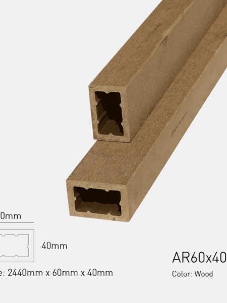 AWood AR60x40 Wood