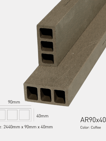 AWood AR90x40-coffee