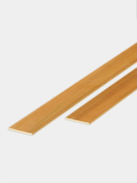 3K WPC Decor P50x3.5 Teak