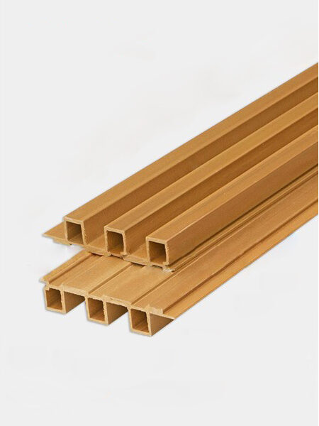 3K WPC Decor P120x25 Teak