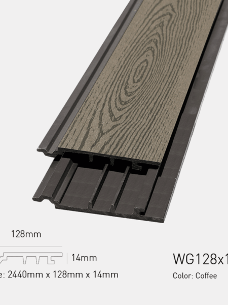 AWood WG128x14 Coffee