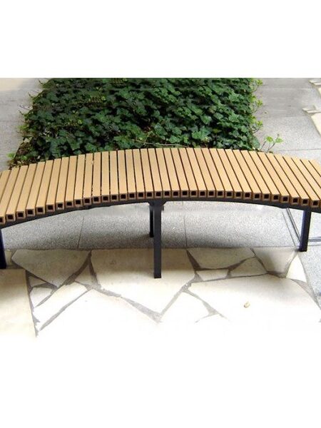 Bàn ghế ngoài trời  K6