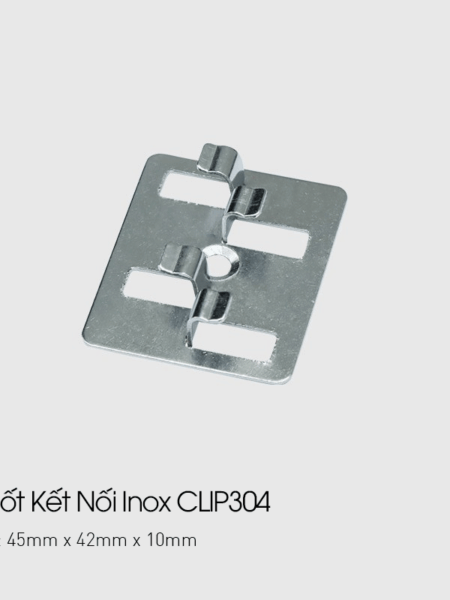 Chốt Kết Nối Inox CLIP304