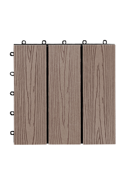 Vỉ AWood DT03 WG Coffee